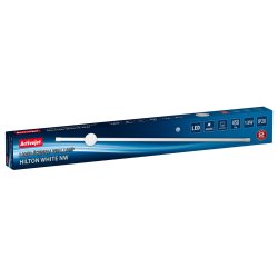 Activejet LED wall lamp AJE-HILTON White NW