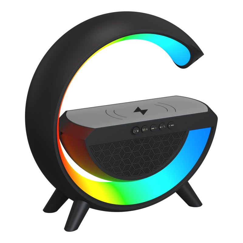 Activejet AJE-SOLO RGB LED music light
