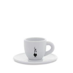 Bialetti Y0TZ097 cup White Coffee 1 pc(s)