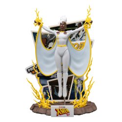 X-Men '97 diorama PVC D-Stage Storm (SDCC Exclusive) 16 cm