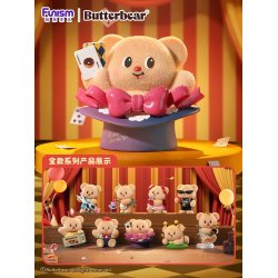 Butterbear présentoir mini-figurines Adorable Influencer 7 cm (8)