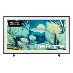 Samsung The Frame GQ50LS03FAU 127 cm (50") 4K Ultra HD Smart TV Wifi Noir