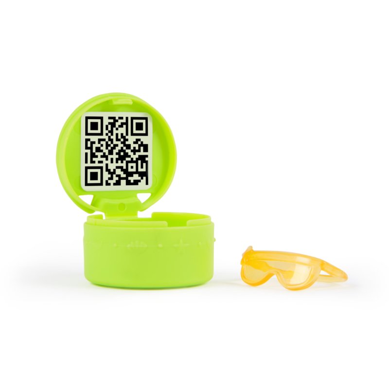 Gabby's Dollhouse : The Movie, MerCat's Spa-wesome Bathroom, Toy Figure, Dollhouse Accessories & Surprise Toy, Kids