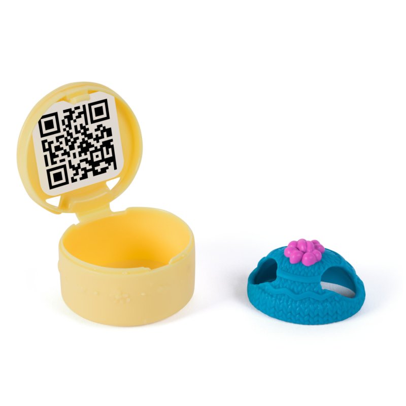 Gabby's Dollhouse GDH PYS MovCnfctionPlyst WLMX GML