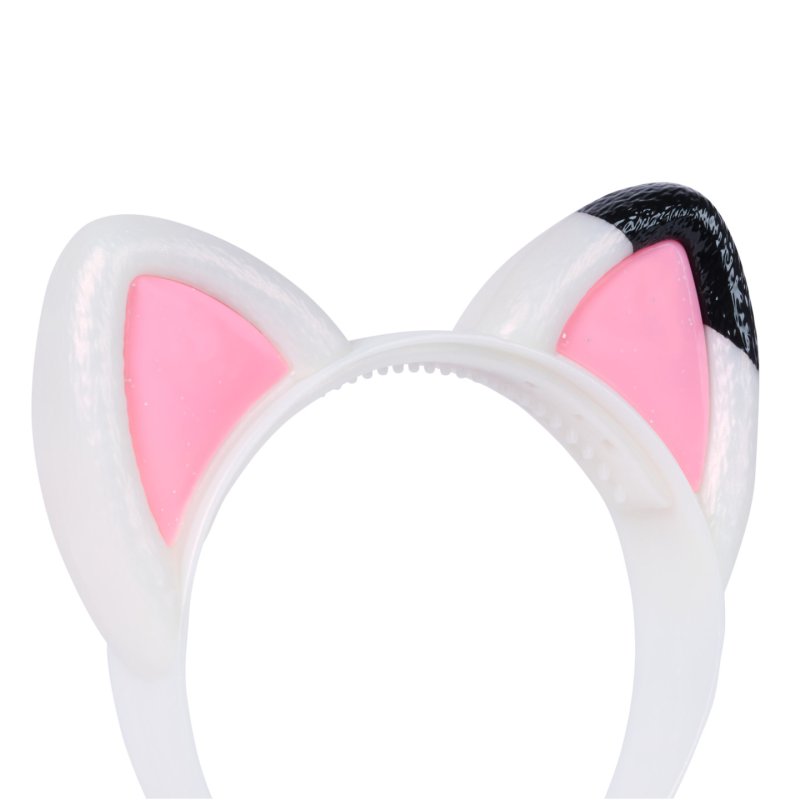 Gabby's Dollhouse: The Movie, Meow-mazing Interactive Ears, Headband with Lights, Sounds & 3 Modes of Play, Kids Toys