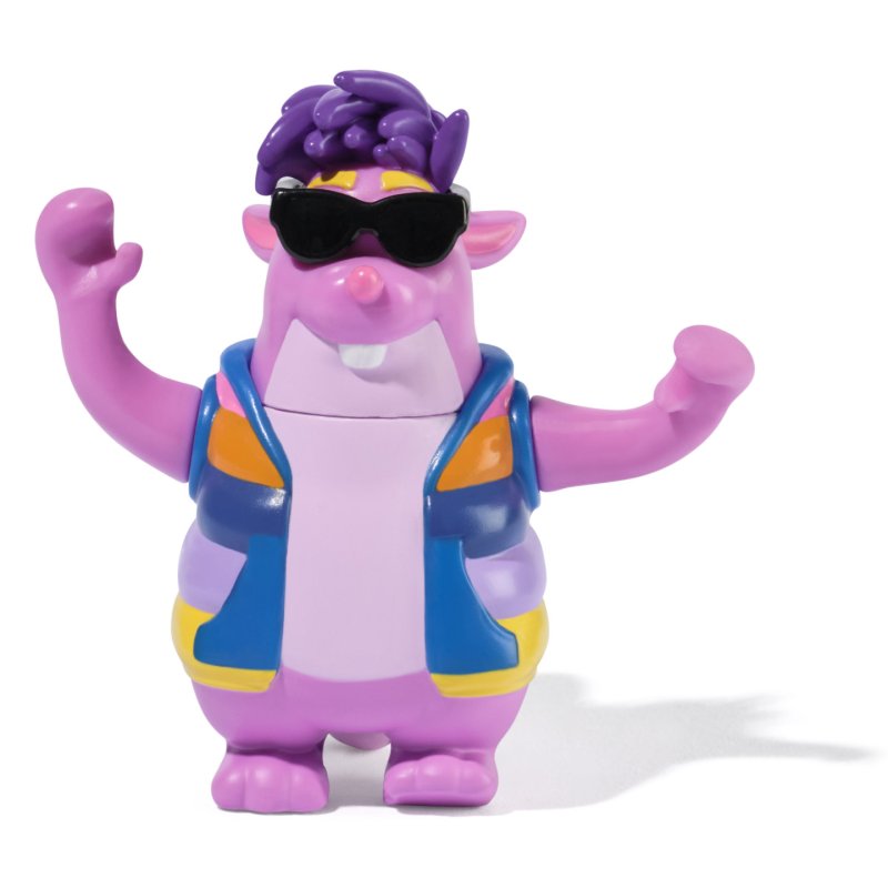 Dora - Fantastische Freunde Geschenkset