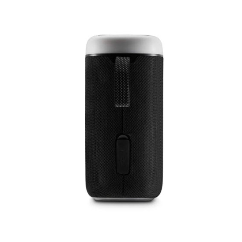 Hama Glow Pro Enceinte portable stéréo Noir 30 W