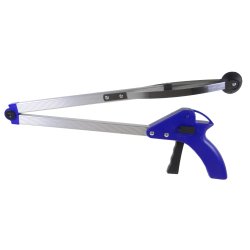 Wellys Foldable Gripper/Folding Pick Up Tool