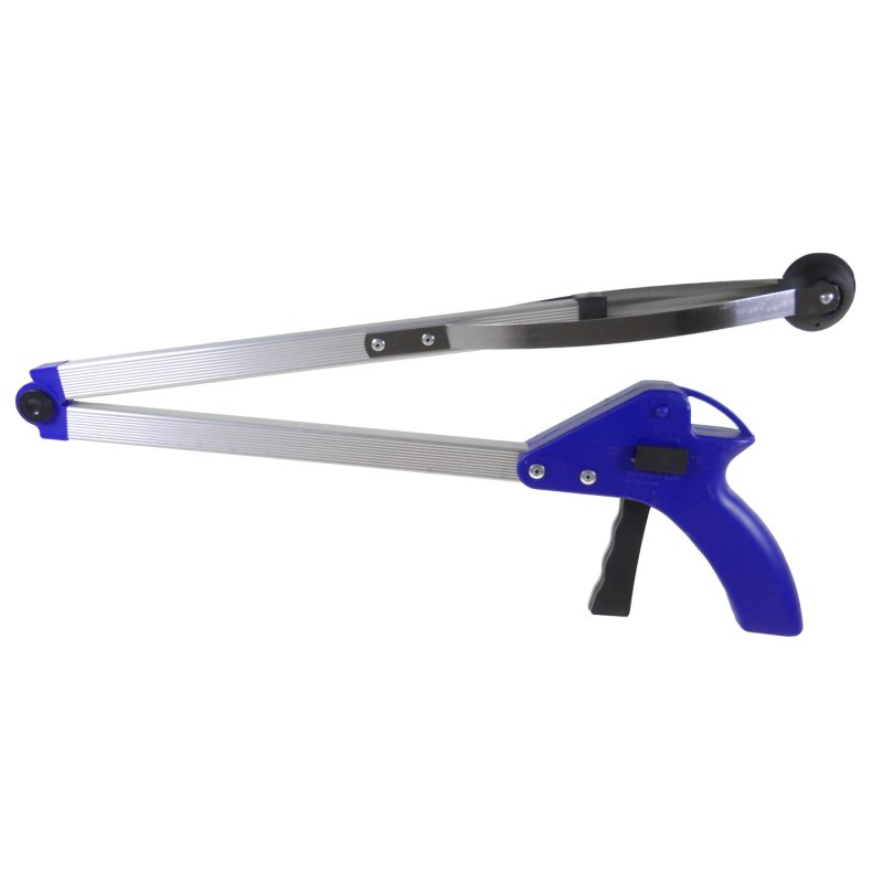 Wellys Foldable Gripper/Folding Pick Up Tool