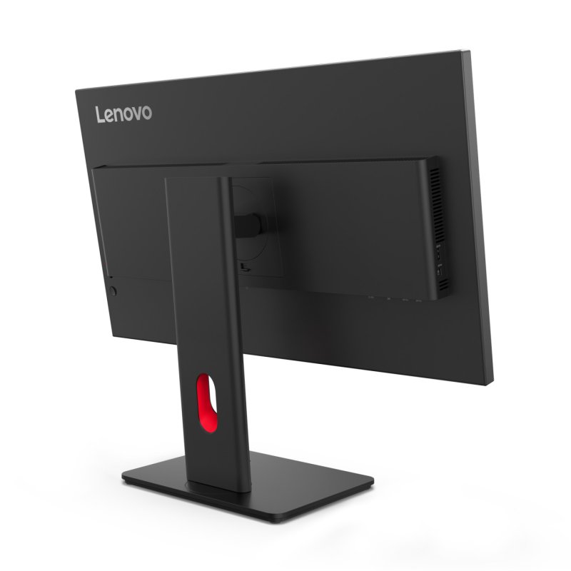 LENOVO ThinkVision T34WD-40 86,36cm 34Zoll 3440x1440 Curved VA 120Hz USB-C docking 96W Mirror power button TopSeller