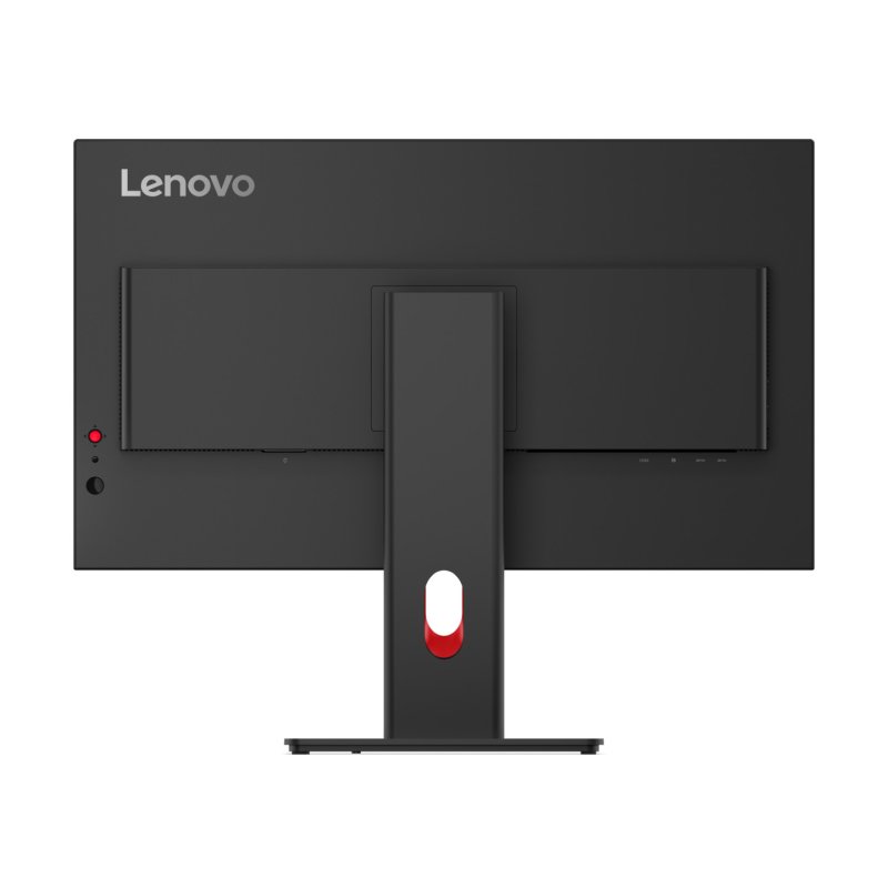 LENOVO ThinkVision T34WD-40 86,36cm 34Zoll 3440x1440 Curved VA 120Hz USB-C docking 96W Mirror power button TopSeller