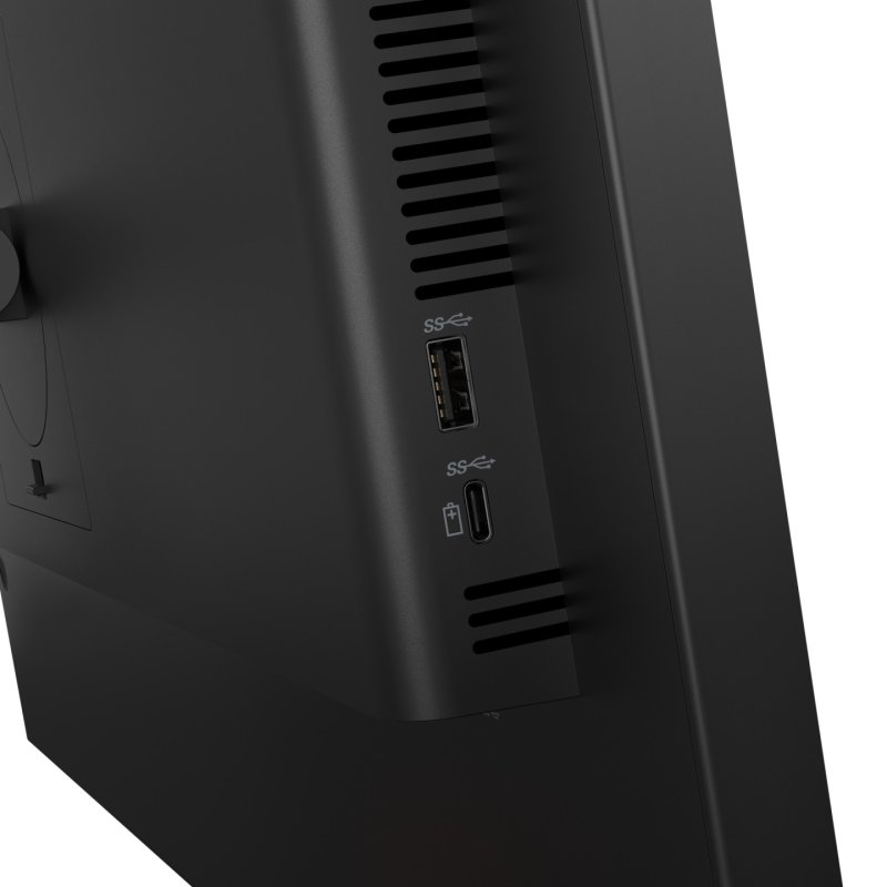 LENOVO ThinkVision T34WD-40 86,36cm 34Zoll 3440x1440 Curved VA 120Hz USB-C docking 96W Mirror power button TopSeller