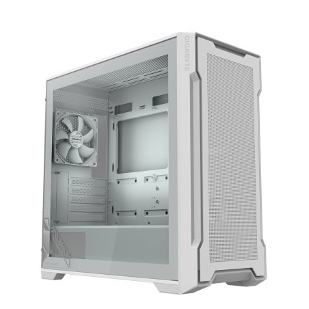 C102GI wh mATX (weiß)