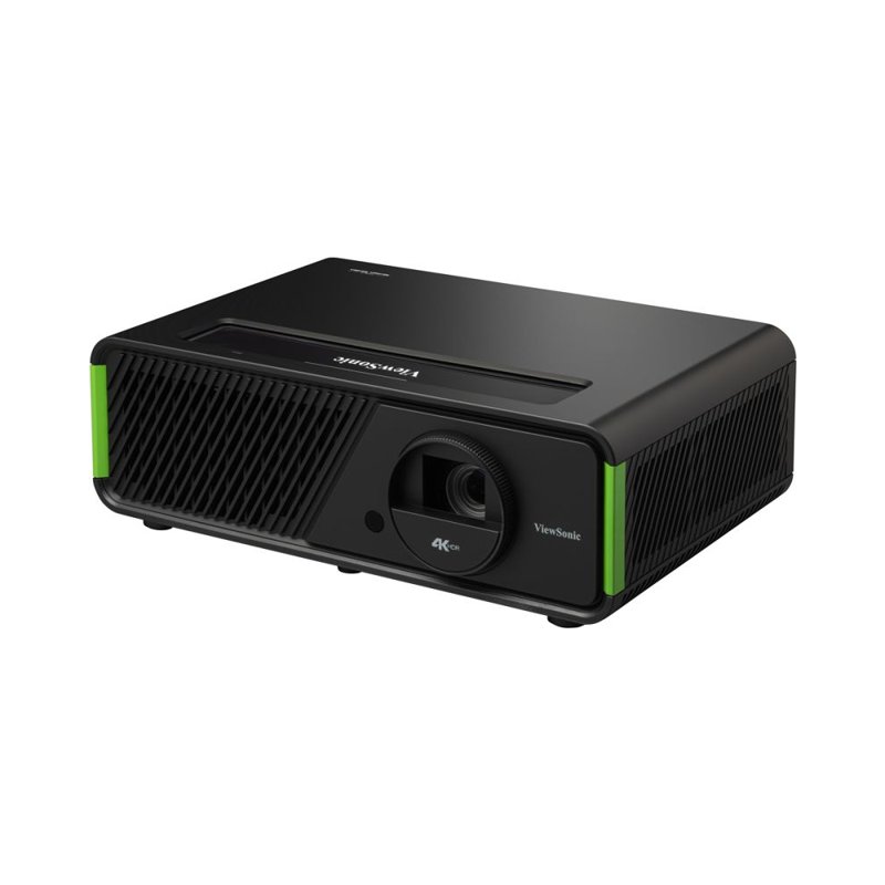 Viewsonic Beamer X1-4KE Pro 3300 Lumen UHD LED DLP