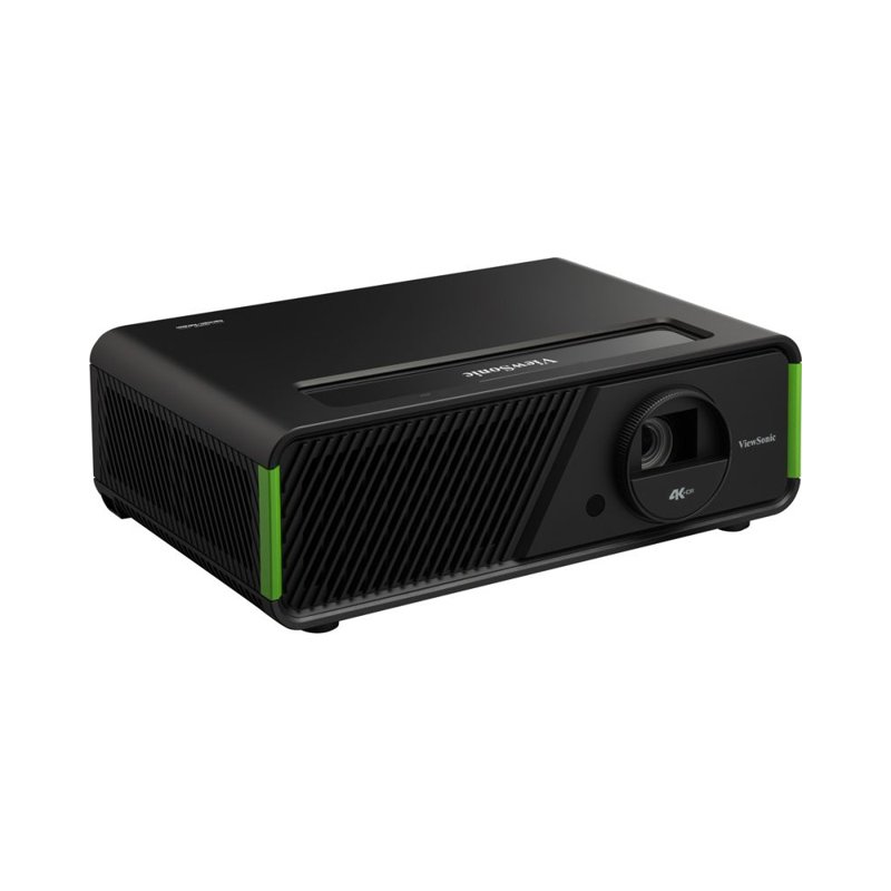 Viewsonic Beamer X1-4KE Pro 3300 Lumen UHD LED DLP