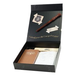 Harry Potter Coffret cadeau Carte du Maraudeur