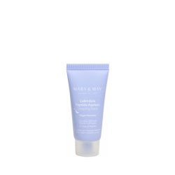Vegan Calendula Peptide Ageless Sleeping Mask