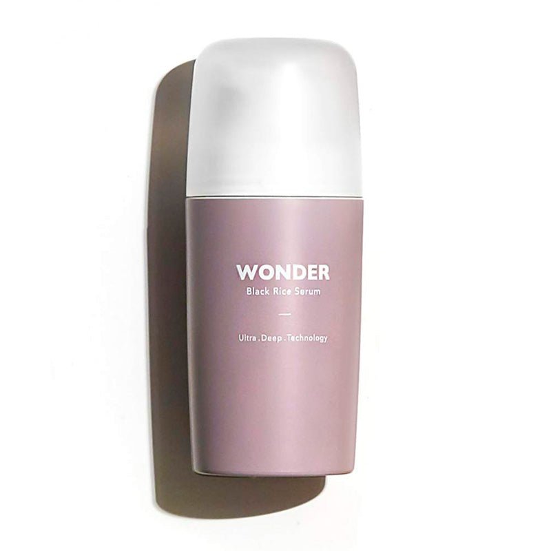 Haruharu Wonder - Black Rice Serum - Black - 30 ml