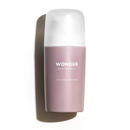Haruharu Wonder - Black Rice Serum - Black - 30 ml