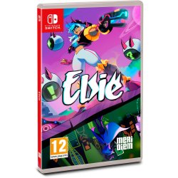 Elsie - Magitek Edition /Switch