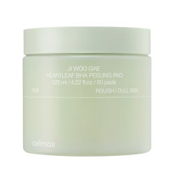 Ji.Woo.Gae BHA Peeling Pad