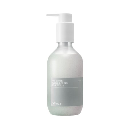 Dual Barrier Mild Gel Cleanser
