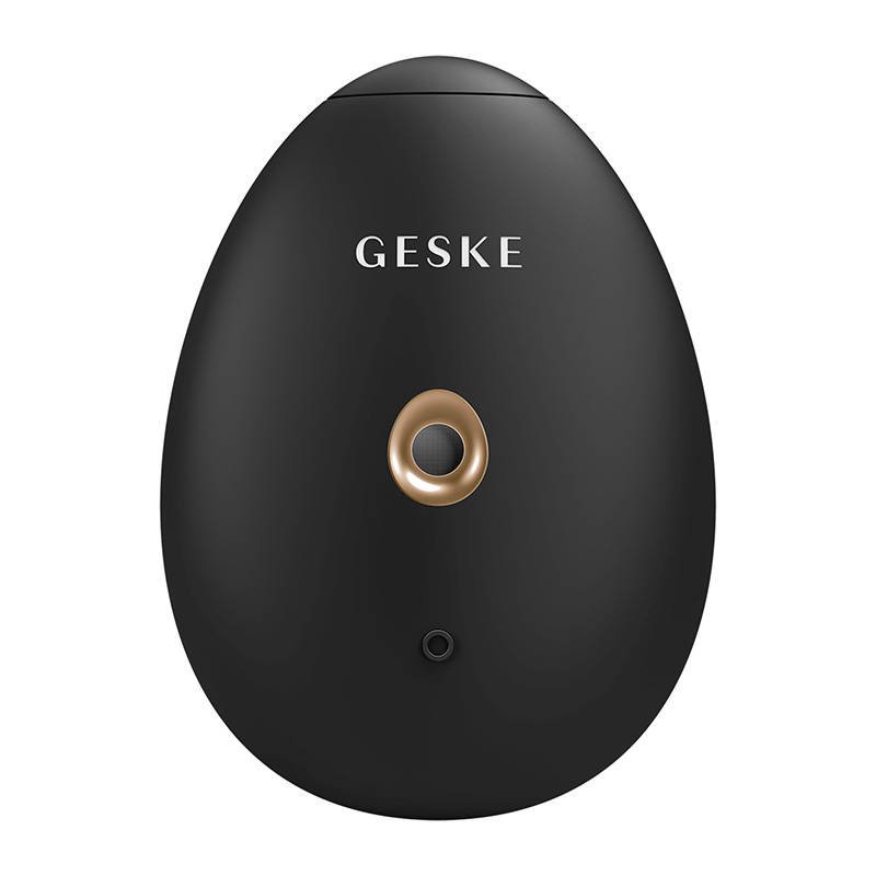 Facial Hydration Refreshes 4in1 Geske with APP (gray)