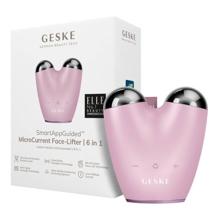 STOCKSEV1_VMPD-MicroCurrent Face-Lifter 6 in 1 Geske with APP (pink)