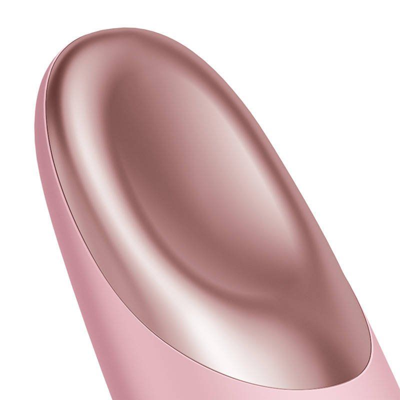Warm & Cool Eye Energizer 6in1 Geske with APP (hello kitty pink)