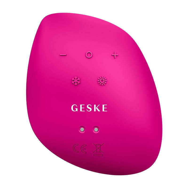 Sonic Warm & Cool Mask 9in1 Geske with APP (magenta)