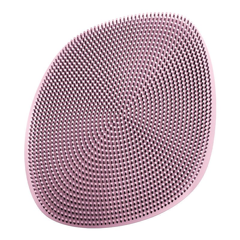 Facial Cleaning Brush 4in1 Geske with APP (pink)