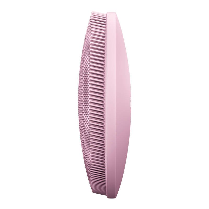 Facial Cleaning Brush 4in1 Geske with APP (pink)