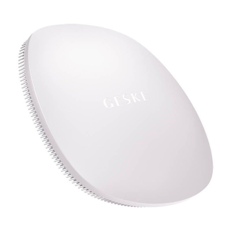 Facial Cleaning Brush 4in1 Geske with APP (starlight)