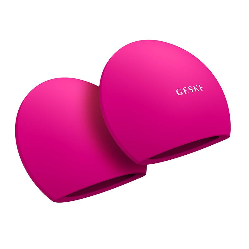 Lip Volumizer & Booster Geske with APP (magenta)