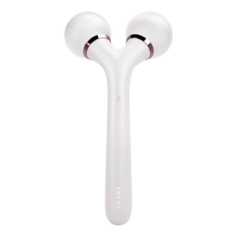 Sonic Facial & Body Roller 4in1 Geske with APP (starlight)