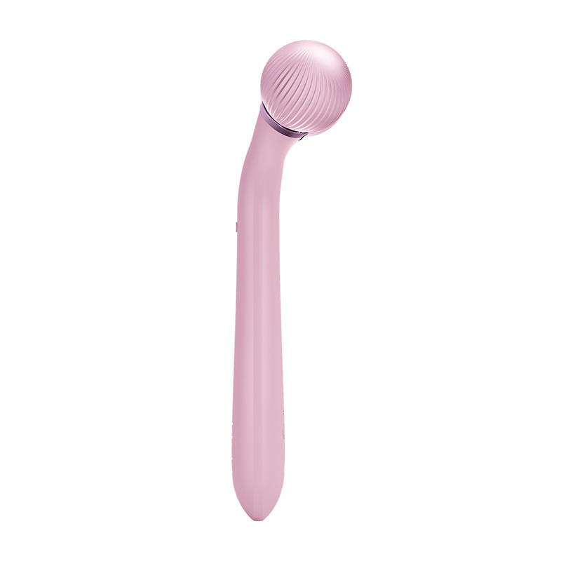Sonic Facial Roller 4in1 Geske with APP (pink)