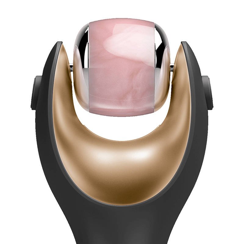 Face Roller Geske Head (pink)