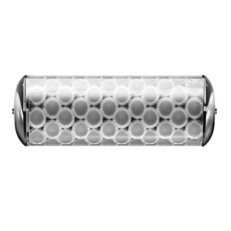 Face & Body Roller Cooling Head Geske