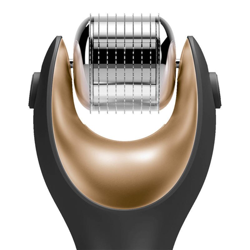 Face Roller Micro Needle Head Geske