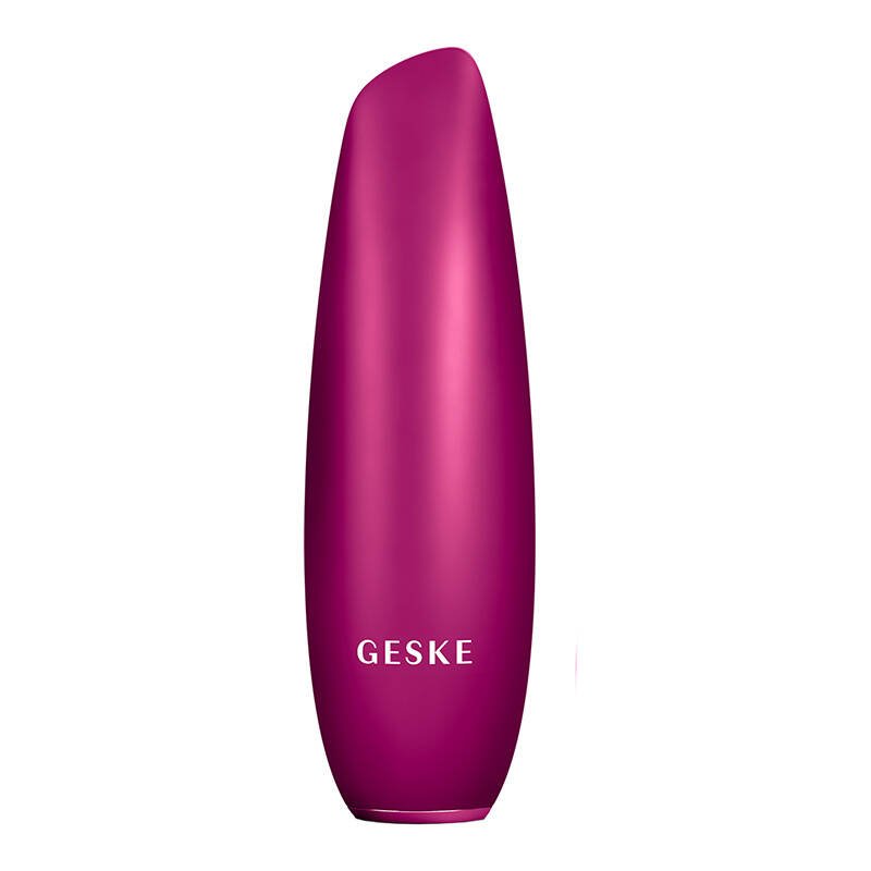 Geske 5in1 Magnetic Touchless Mask Peeler (magenta)