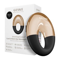 Geske Cool & Warm Eye Massager 7 in 1 (gray)