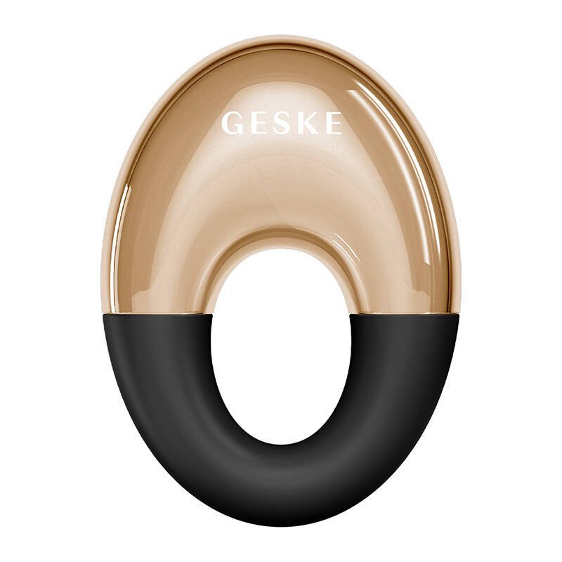 Geske Cool & Warm Eye Massager 7 in 1 (gray)