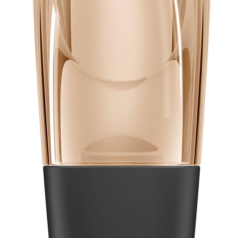 Geske Cool & Warm Eye Massager 7 in 1 (gray)