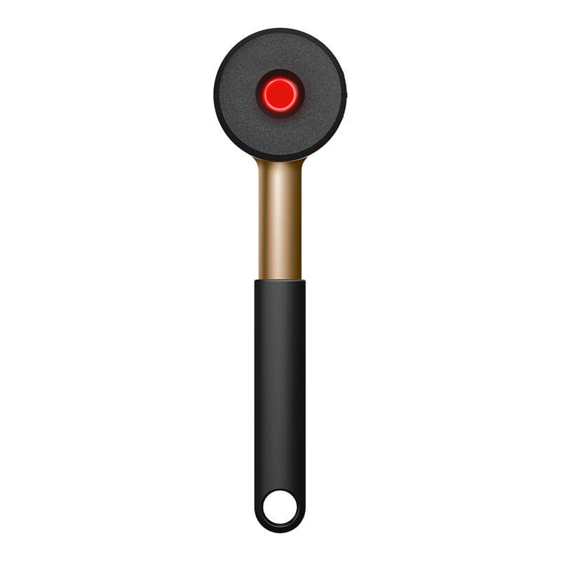 Geske exfoliating sonic LED body brush