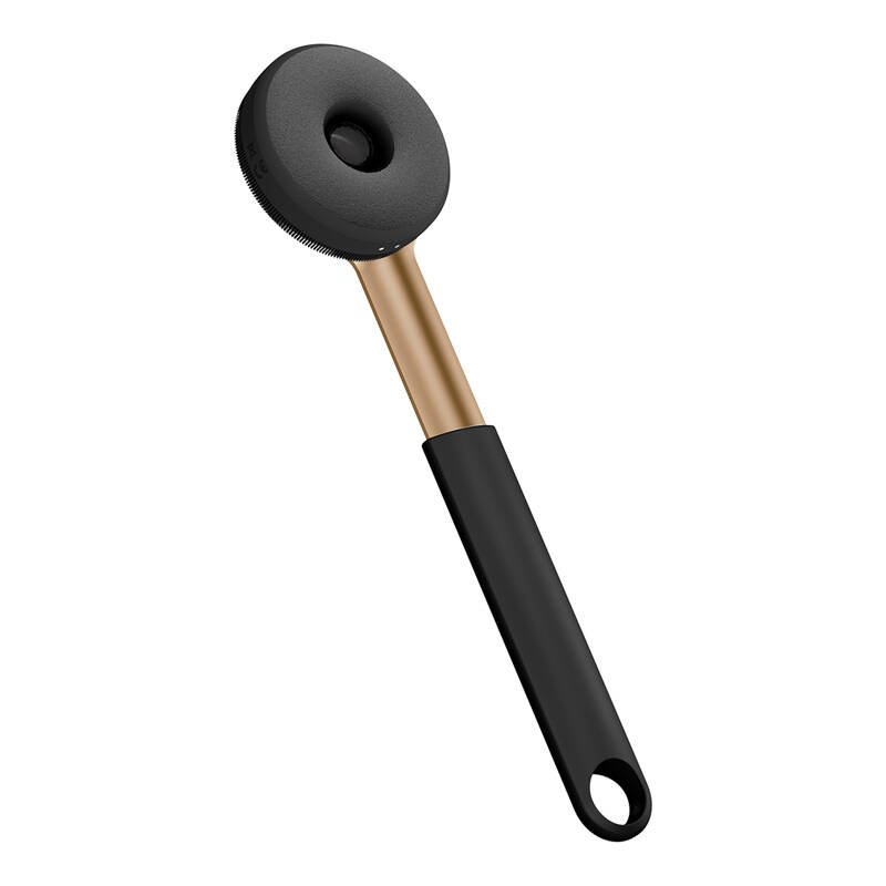 Geske exfoliating sonic LED body brush