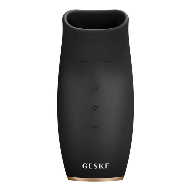 Geske Lip Volumizer & Booster | 6 in 1 (gray)