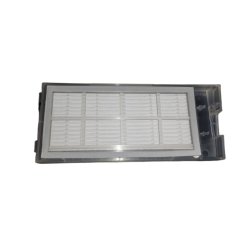 Roidmi Sweeper Electric Control Dust Collector tan