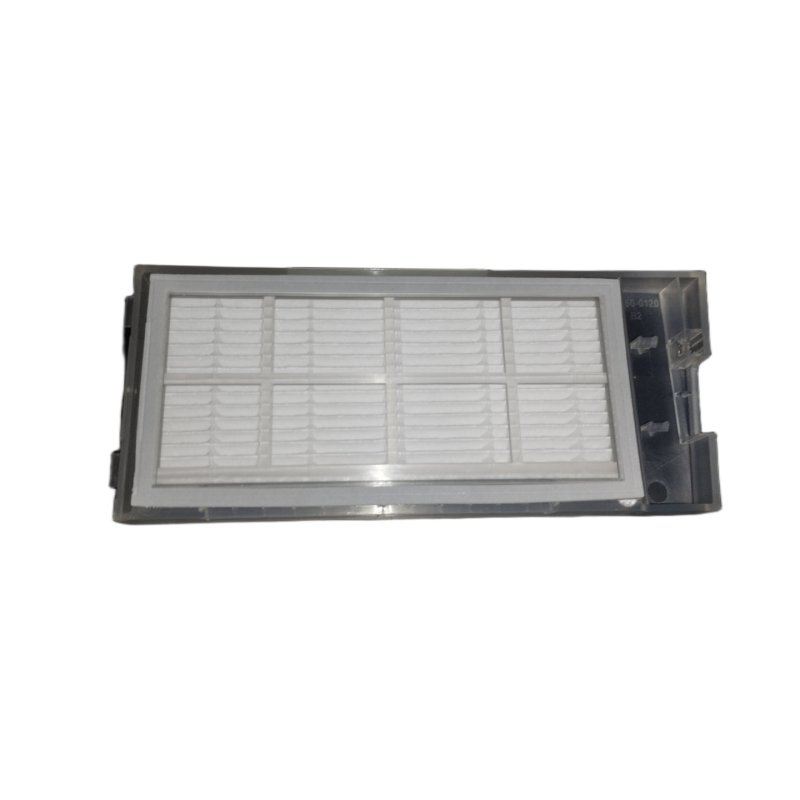 Roidmi Sweeper Electric Control Dust Collector tan