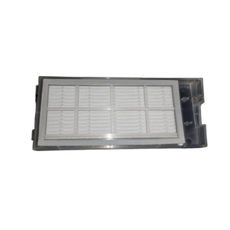 Roidmi Sweeper Electric Control Dust Collector tan