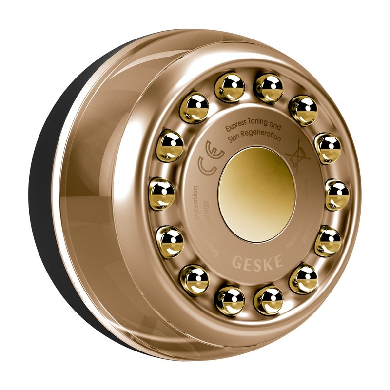 Geske Anti-Aging Skin Tightener 6in1 (Gray)